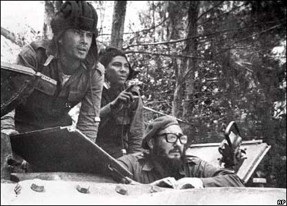 sosio45's tweet photo. Tal día como hoy en 1961, nuestros héroes y hermanos cubanos combatían la agresión imperialista en playa Girón https://t.co/TvoBGMRed8