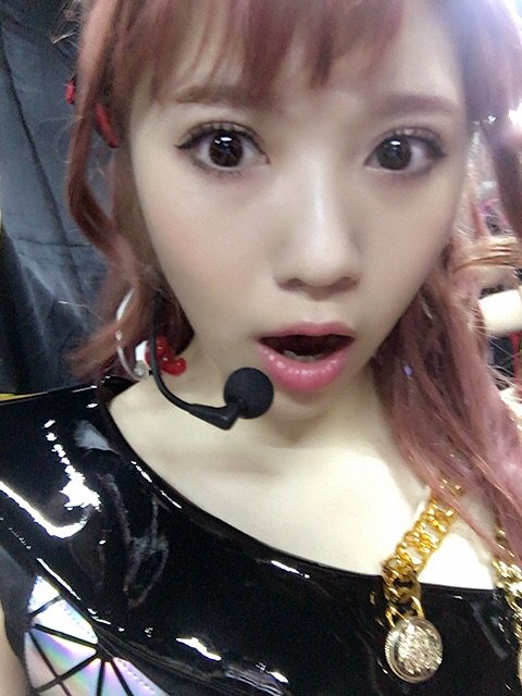 HBD MAKI♡
Stay wiz me.
Lov U 4 ever♡