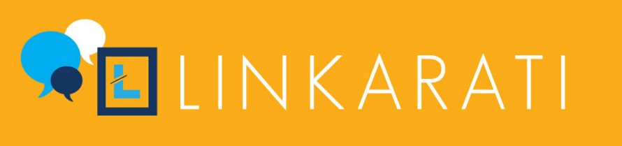 Linkarati tweet media