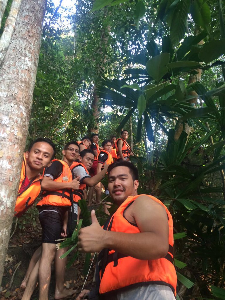 arifikriazam's tweet image. Bidaranation short vacay #bidaranation #teluknipah #pangkor #perak