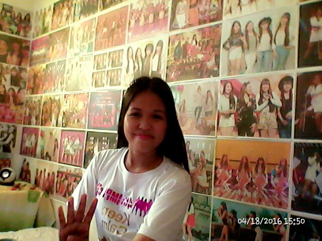 Dreamer_Cla19's tweet photo. I love my room collection hehe....I love you Dollies.... @4thImpactMusic #4thImpact https://t.co/X9Ggun00H9