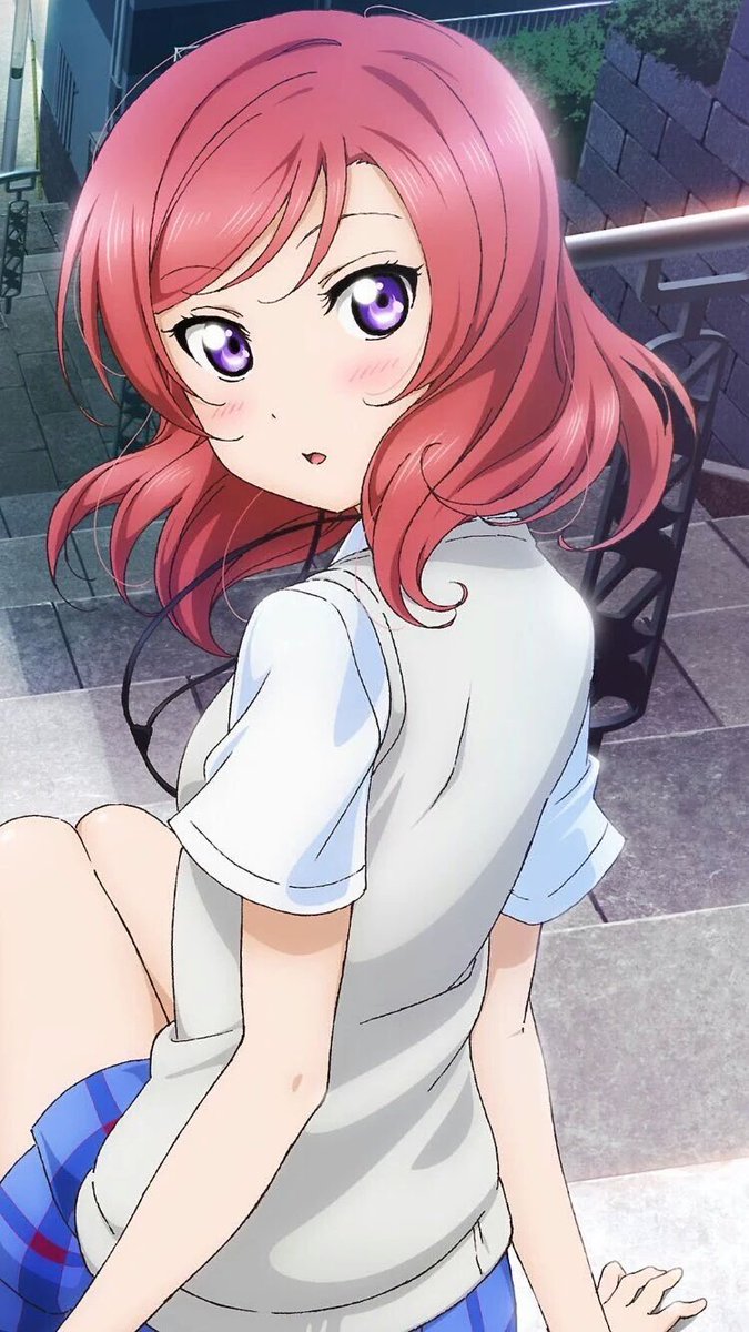 shinhati2's tweet photo. まきちゃんおめでとぉぉぉぉ
＃西木野真姫生誕祭2016
＃RTした人全員フォローする https://t.co/77IrL7gYdW
