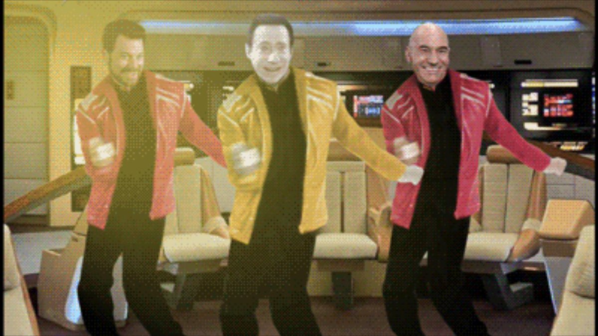 RikerConscience's tweet photo. The good old days https://t.co/wNxA2irk2X