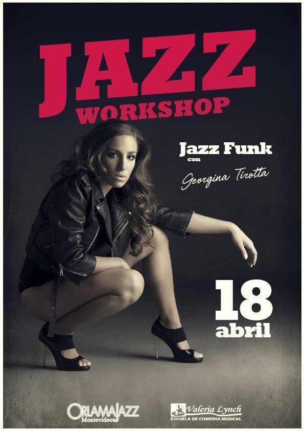 Esc_Val_LynchUY's tweet photo. Hoy 18 hs Street Jazz / 20:30 Jazz Funk en Hotel Ibis !!! https://t.co/o8i5D3V9jR
