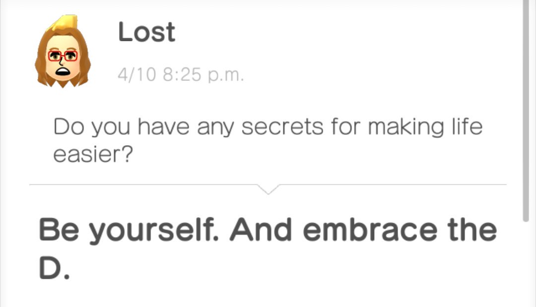 LostestGamer's tweet image. #Truth