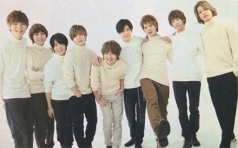 知念侑李依存症rt Hashtag On Twitter