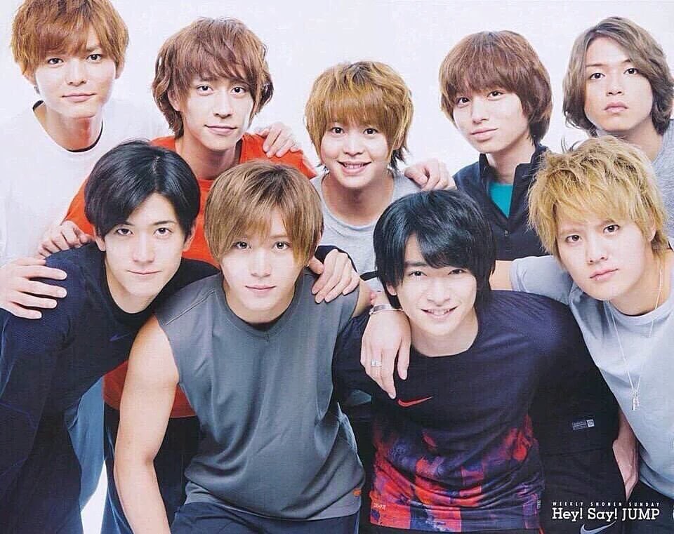 知念侑李依存症rt Hashtag On Twitter