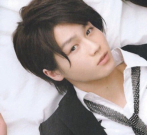 mahokismy's tweet photo. げんげんおめでとー\( ˙▿˙　)/♡
嶺亜の次に推しだったりする…((( https://t.co/78jwYFiyDW