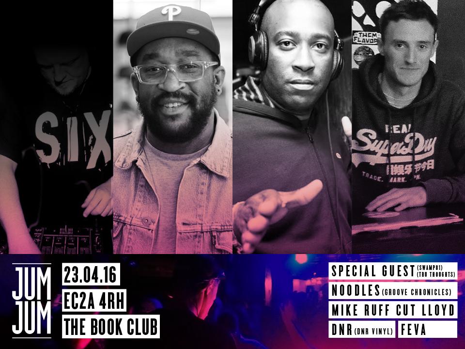 DprRecordings's tweet photo. RT #jumjum this saturday.... only place to hear real #90shouse & #90sgarage #musicalknowledge https://t.co/pNc7SdTNR5