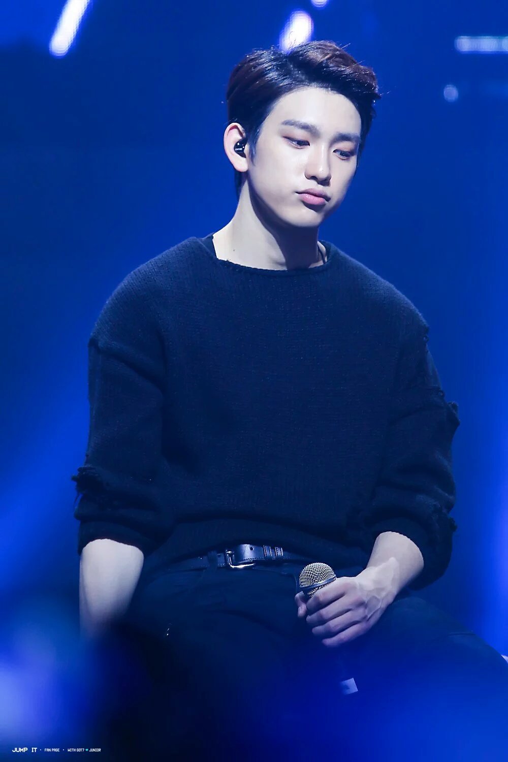 Mikan Twitter પર 優しい笑顔でみんなの彼氏got7ジニョンを高画質でツイートしまくるパーティー 選べない でもどーしてもやりたかった T Co Jz42yga9bn Twitter