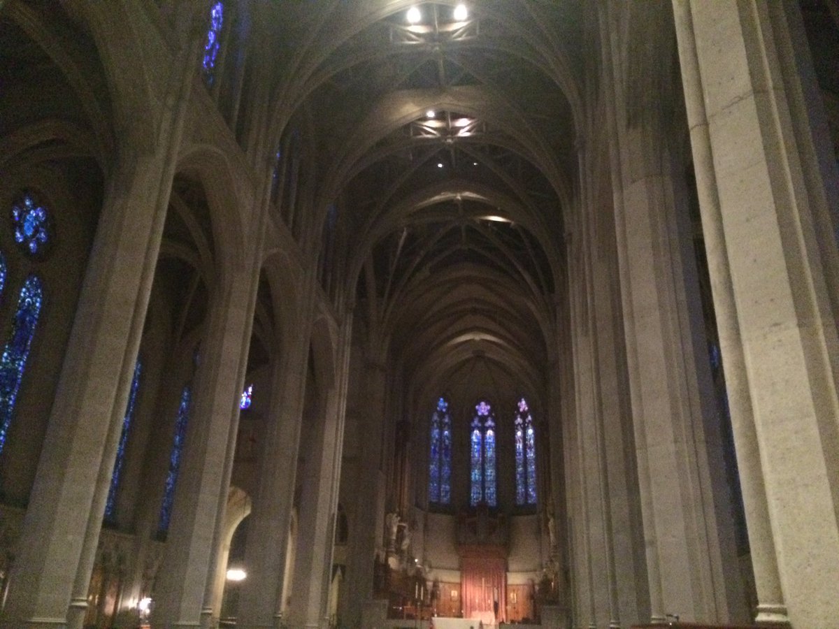 San Fran, you will be missed.