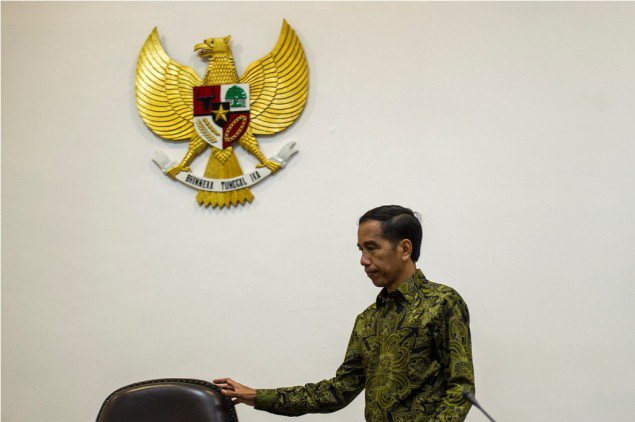 Metro_TV's tweet photo. [Populer] Selain Menteri, Jokowi Diminta Reshuffle Dirjen https://t.co/zL59uoGTjZ https://t.co/thk5Eqnevr