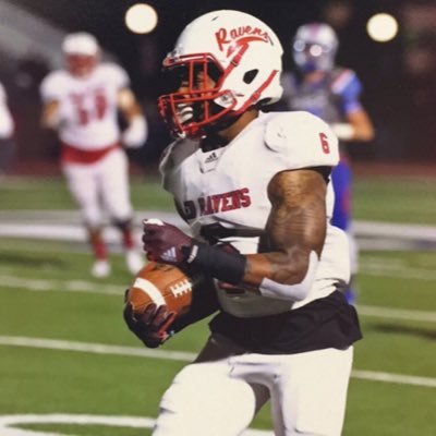 CoachSkelton06's tweet photo. #1 JUCO CB Steven Montac @FrescoLaCarne will get big offers this week #OfferWeek #NEWTONBOYZ https://t.co/ljNIFBzu1t