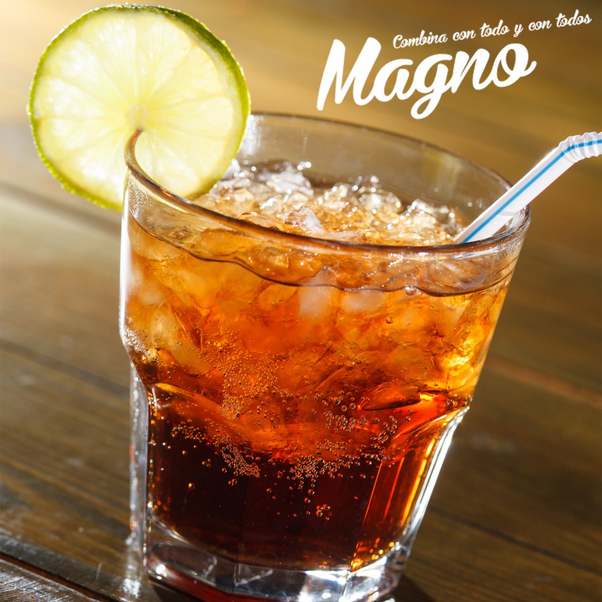 Brandy_Magno's tweet photo. #BrandyCola, un afterwork perfecto. ¡Que no te lo cuenten! https://t.co/W4mfykWlqi