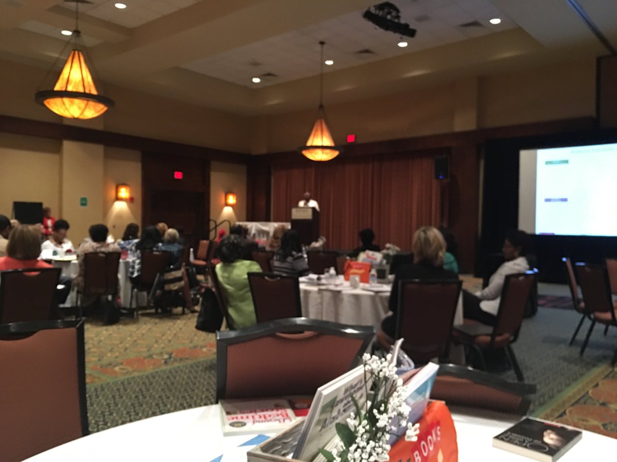 schuman505's tweet photo. Dr. Linda Felton-Smith: When you are passionate about something, people should know it! #ALSSA @ronmirr https://t.co/gAc2u8gVJj