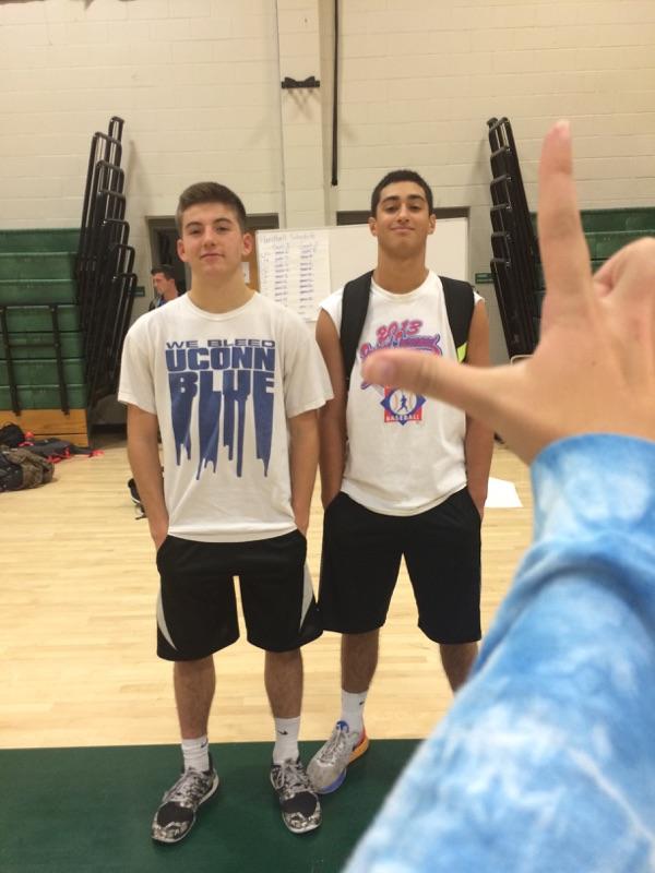 Crod13SS's tweet photo. @EvanColley11 Happy birthday to my #1!!! https://t.co/DUfLtwT3Qv