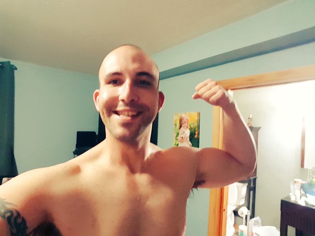 KellyHamII's tweet image. Results Monday