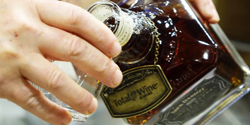 TotalWine's tweet photo. However your taxes turned out this year, the end result is the same. Have a drink. You've earned it. #TaxDay https://t.co/z0B9M3TB20
