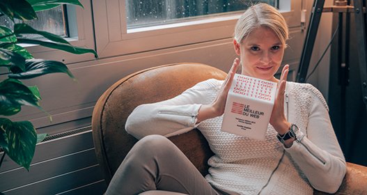 #DigitalTransformation requires leadership and courage. Read the interview with@virtua_gfx ow.ly/4mNV5D