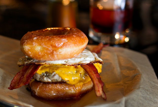 40 restaurants. $5 burgers. It's about to get real for <a href="/CL_Atlanta/">Creative Loafing ATL</a>'s <a href="/ATLBurgerWeek/">Atlanta Burger Week</a>! budurl.com/dq9f