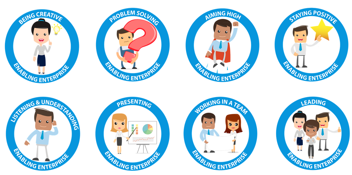 Skills Builder Partnership tweet media