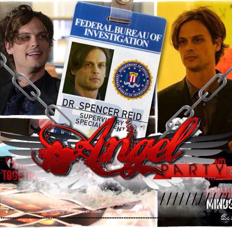 Gubler_Madness's tweet photo. Please RT and FV I'm a big or huge fan of CM NCIS Castle and others I need more followers https://t.co/TGga8esmJF