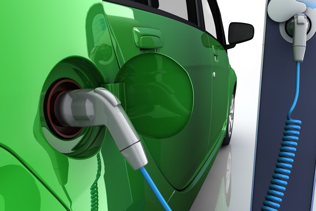 fullerauto's tweet photo. Electric vehicles (EVs) have been a focus for a lot of big car brands lately. RT if you have (or want) one! https://t.co/gb0akhtXRj