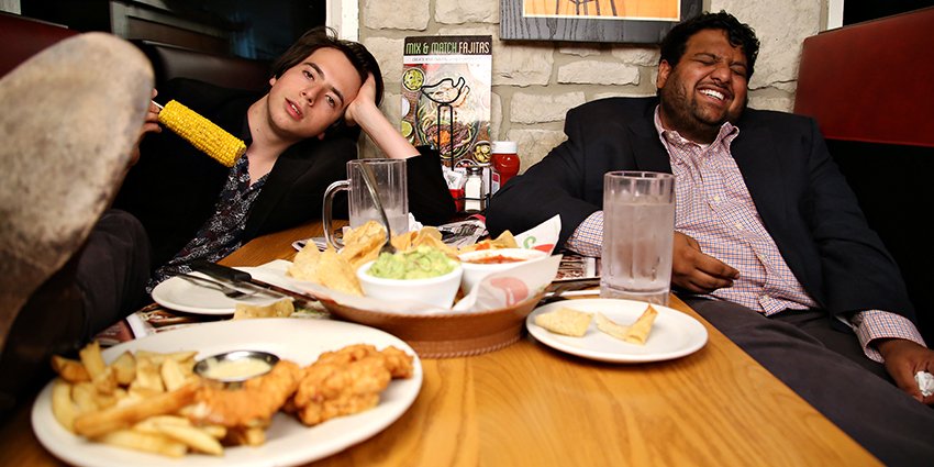 RotMan administration bids farewell to office: bit.ly/1Vy3msX