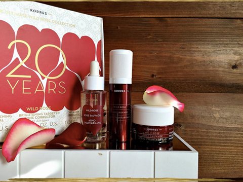 Celebrate 20 Years of Wild Rose with us. bit.ly/1Sp2lfU