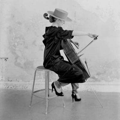 walbrookmus's tweet photo. Join us tomorrow lunchtime for Bach, Fauré, Mendelssohn from @naomimclean88 &amp; @helenefb https://t.co/mEEElY6LcC https://t.co/LT15J1kjof