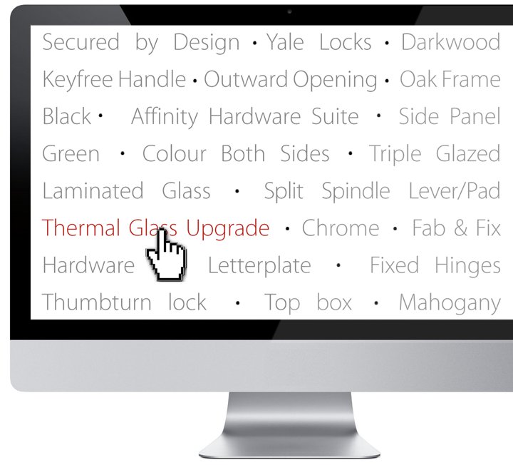 doorstopdoors's tweet image. Our #3dayguarantee means that if it’s late you don’t pay! bit.ly/23GAUJR