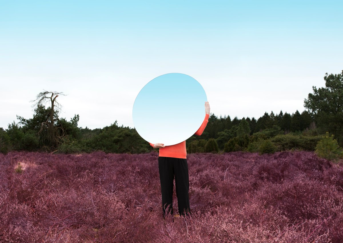 Op kunstexpiditie in Drenthe komende zomer met @IntoNature_art. Bekijk het programma hier: bit.ly/1NxoKpN