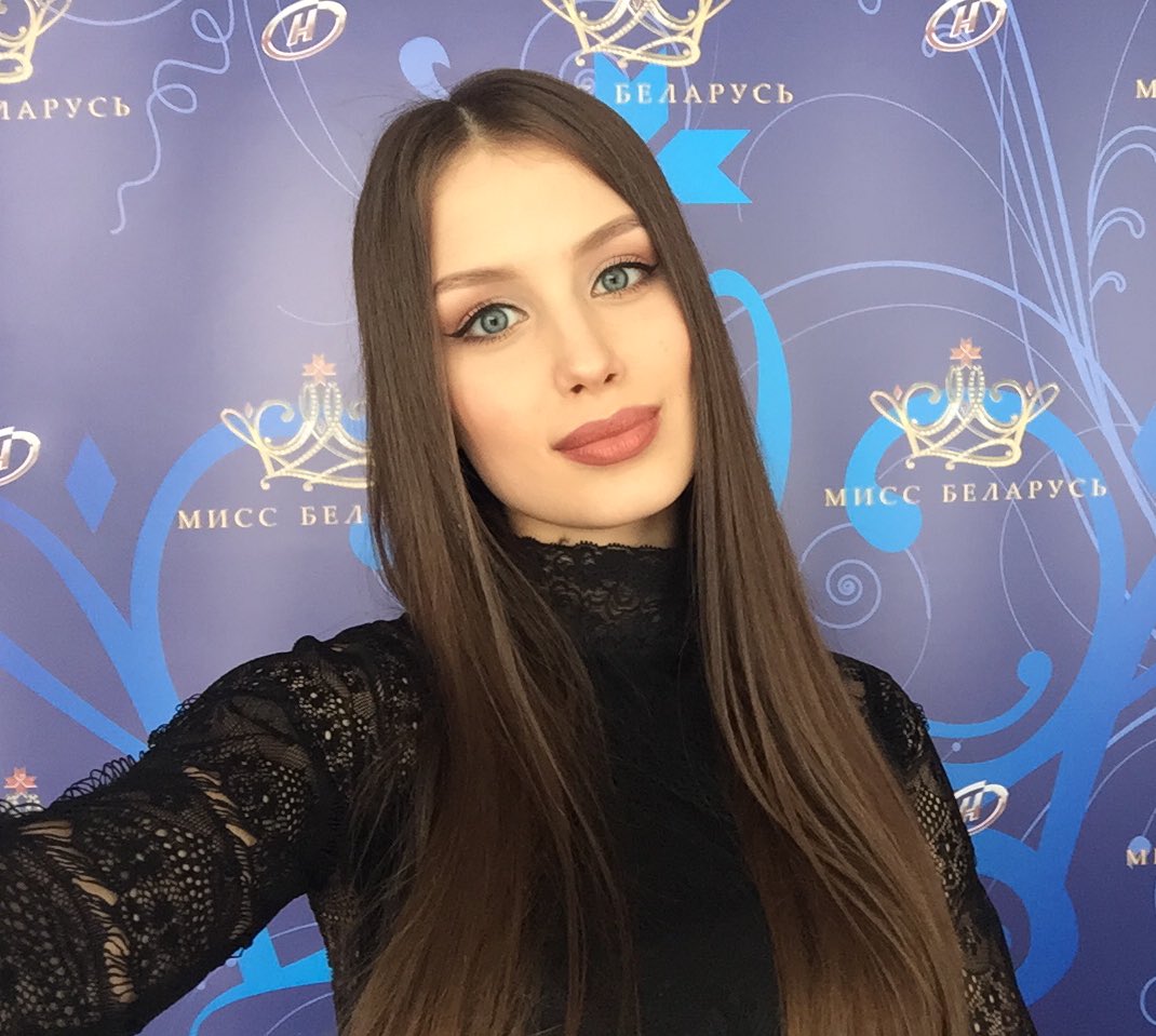 Финал национального конкурса Мисс Беларусь 2016! И мы начинаем 💫💫👑👑