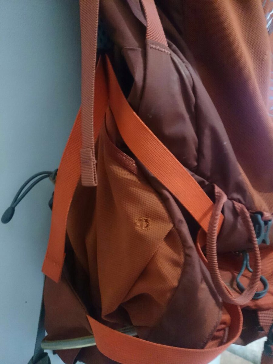 kakibandel's tweet photo. Yang lg cari2 carrier #osprey , nih ada yg jual -> https://t.co/tS5RdTrjzu #info #pasaroanc #salegear https://t.co/OwFNOhI272