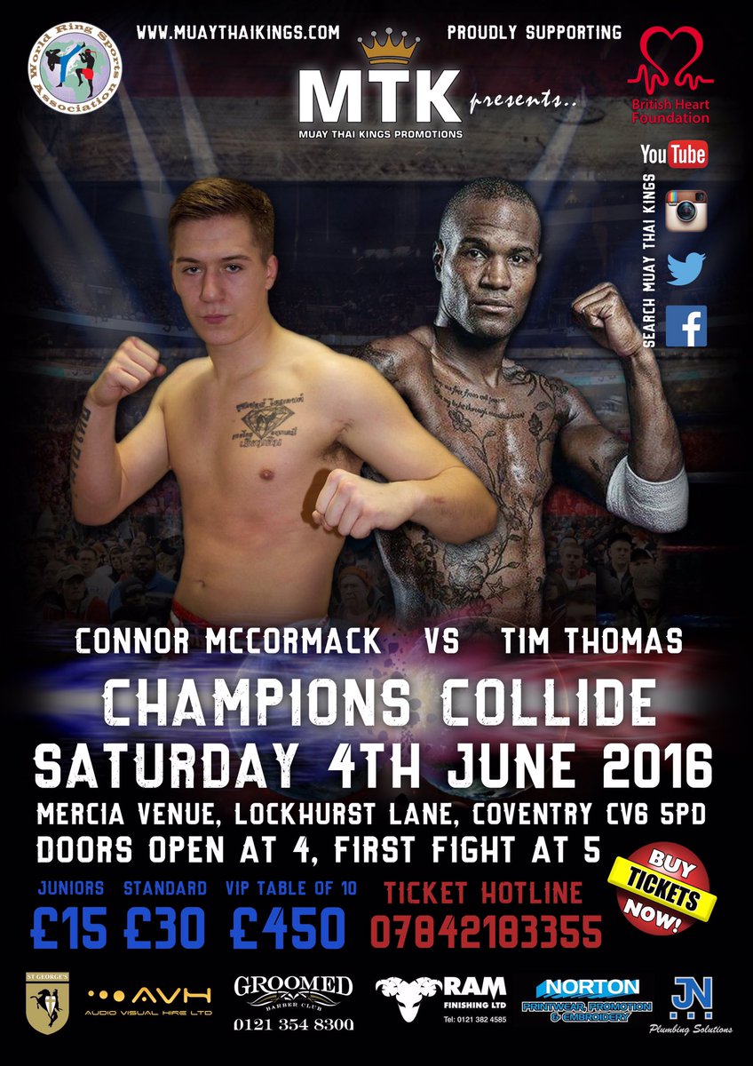 #Superstar Vs #Legend <a href="/ringevents/">KimEventsRingCentral</a> @MuayThaiBlogUK <a href="/muaythaiholiday/">MuayThaiHolidays</a> <a href="/MemesMMA/">Muay Thai Fans</a> <a href="/tankoltd/">Tanko</a> <a href="/officialsteved/">Steve Doran</a> @Hillz_SL