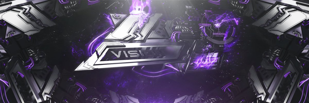 DesignsTime's tweet image. #VXIXF Contest entry for @Lucky7Vision. Included the feedback from the review. @Lucky7Visions RT&apos;s and favs are dope
