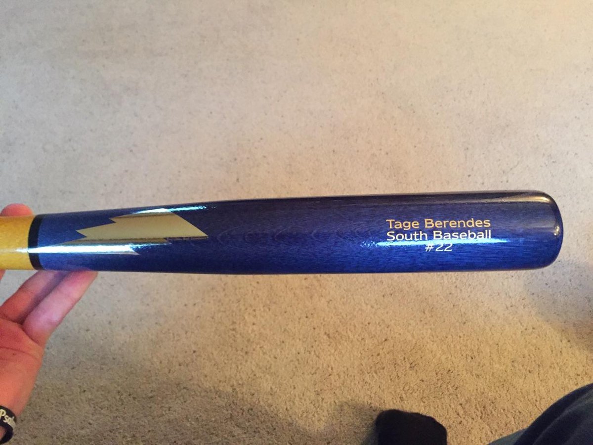 NaturalBatCo's tweet photo. Love when the #Nattyfam sends us pics! https://t.co/ujXicnwLeb