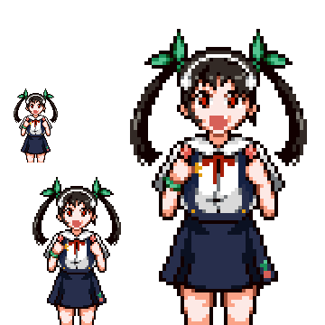 素体のtwitterイラスト検索結果 古い順