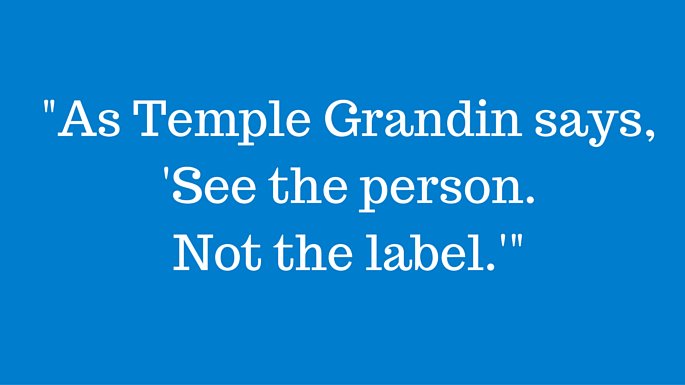 10 Things People with Autism Want Employers to Know >> shar.es/1jzQjq #mondaymotivation