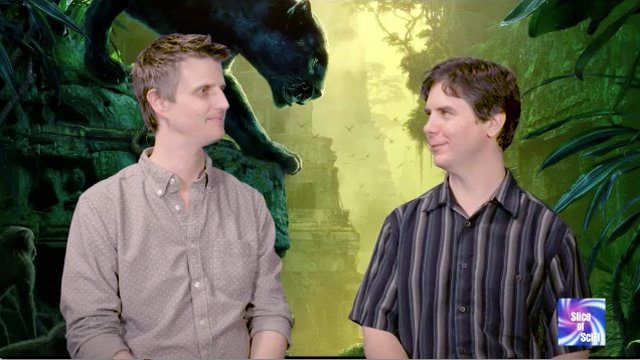 Review: "The Jungle Book" - sliceofscifi.tv/review-the-jun…