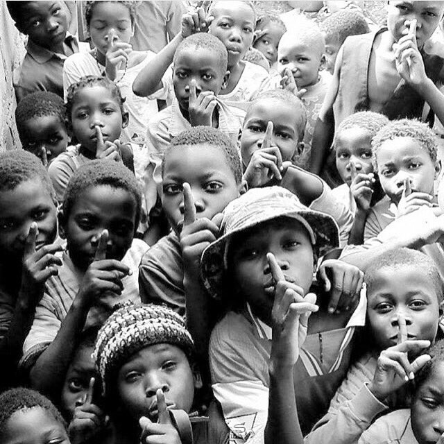 "Quando não souber o q falar, não fale nada.."