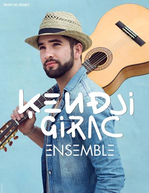 RFM France (@rfmfrance) on Twitter photo #Agenda : Du 19 au 23 Avril <a href="/GIRACKENDJI/">Kendji Girac</a> sera en concert au @Palais_Sports de Paris ! #1720RFM #Agenda : Du 19 au 23 Avril <a href="/GIRACKENDJI/">Kendji Girac</a> sera en concert au @Palais_Sports de Paris ! #1720RFM