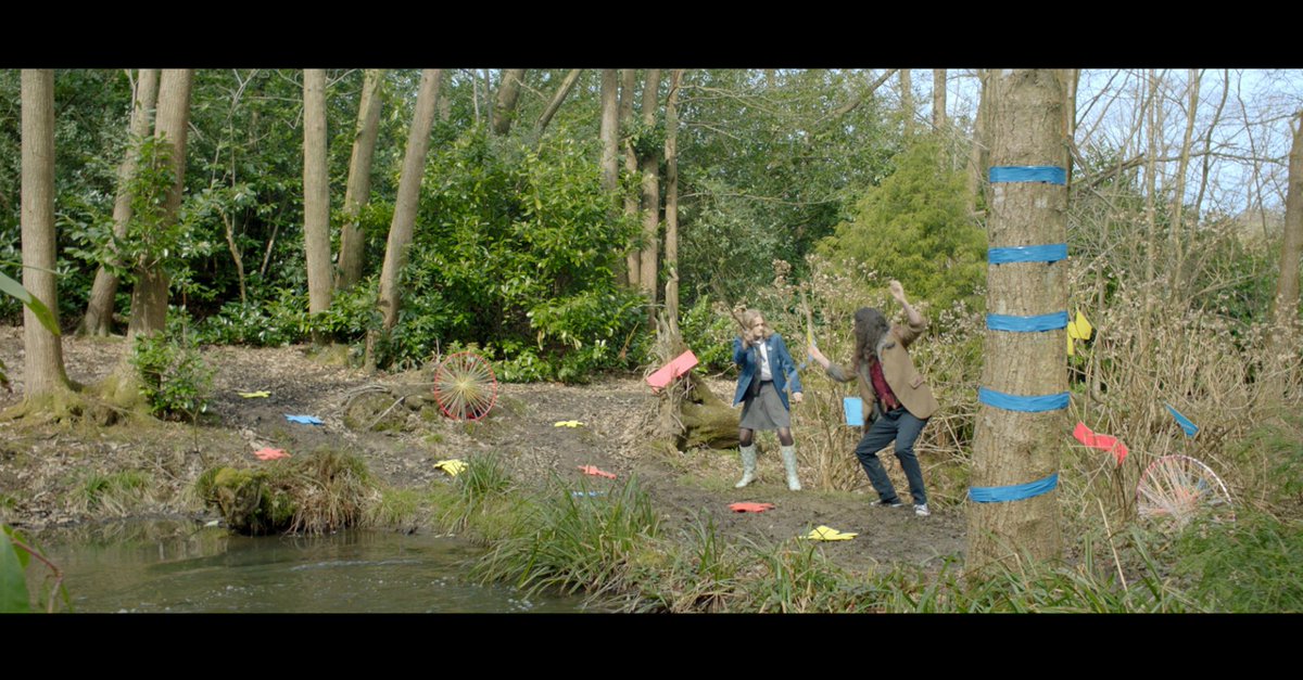 Scouting4Girls tweet picture