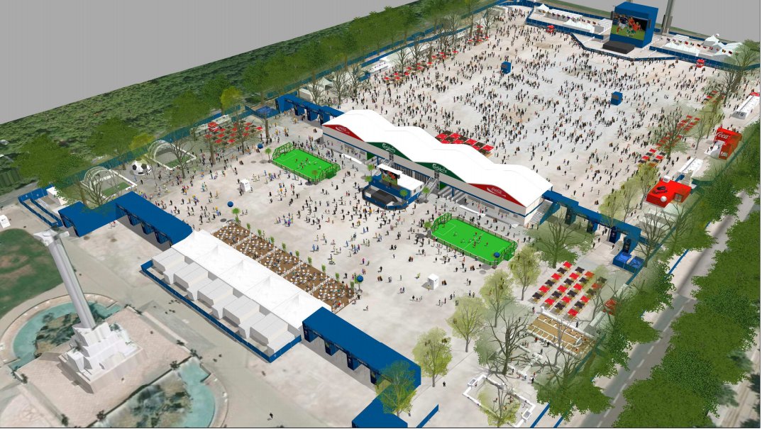 ici_gironde's tweet image. La fan-zone de Bordeaux dévoilée. #EURO2016 #Bordeaux 
francebleu.fr/infos/economie…