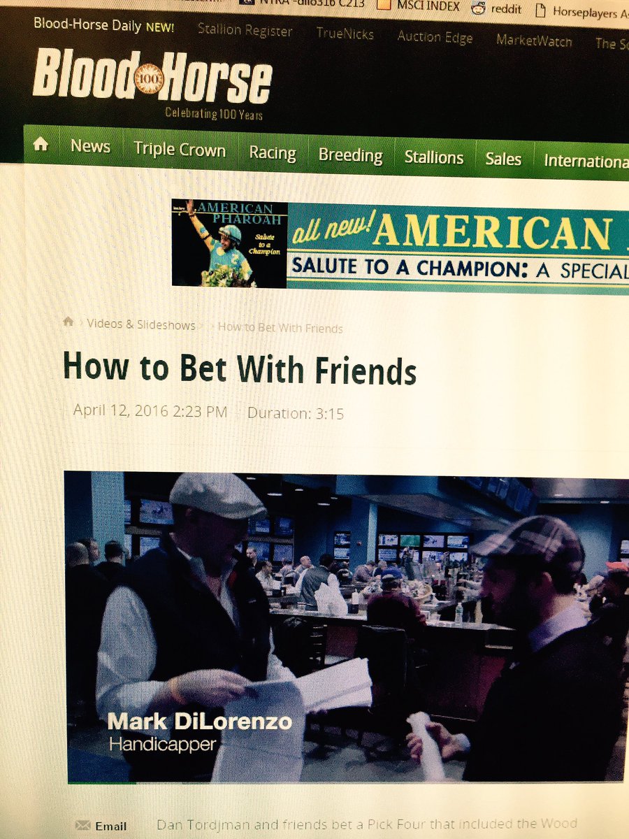 Mark DiLo Jr tweet media