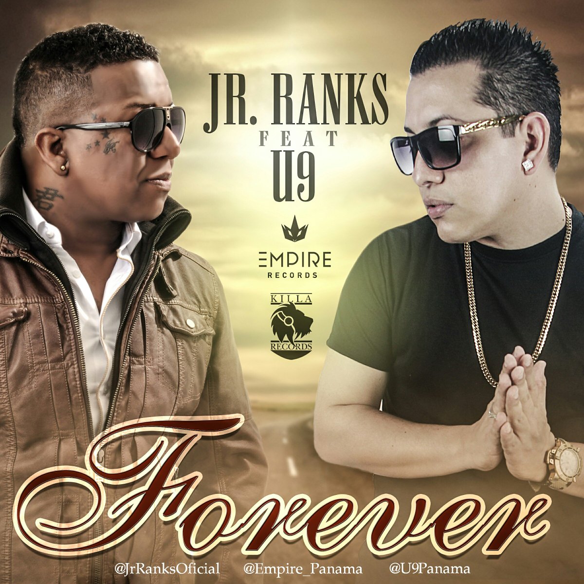 gvmd25's tweet photo. Descarga lo ultimo de @u9panama ft @jrranksoficial #FOREVER esperando con mucha fe en Dios …
https://t.co/mrPggzuPgP https://t.co/YhUVFWkr2C