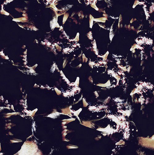 The new <a href="/oraclenorth/">Oracle North</a> EP 'Underzone' dropped today!