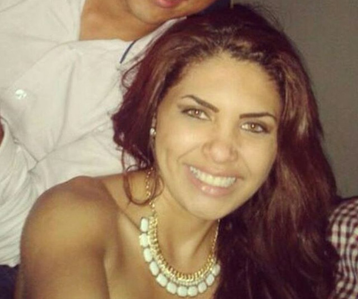 El Noticiero on Twitter "DesaparecidosEC Mariel Paulette López está