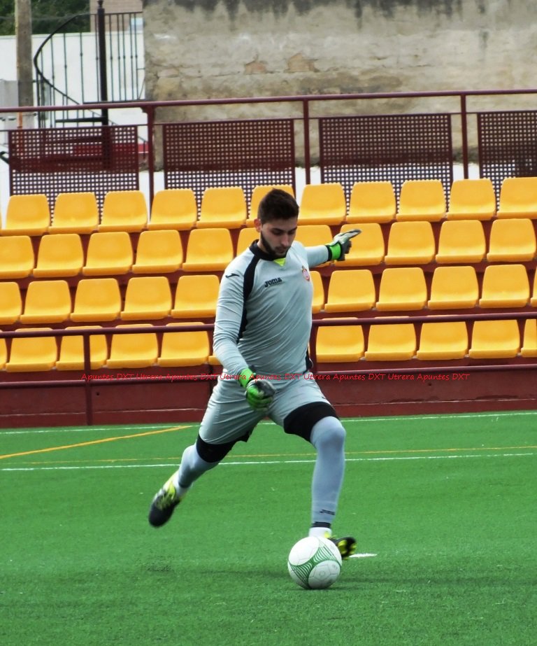 “Las imágenes de la temporada 2015-16 CD Utrera Atc (senior)
APUNTESDXTUTRERA.BLOGSPOT.COM