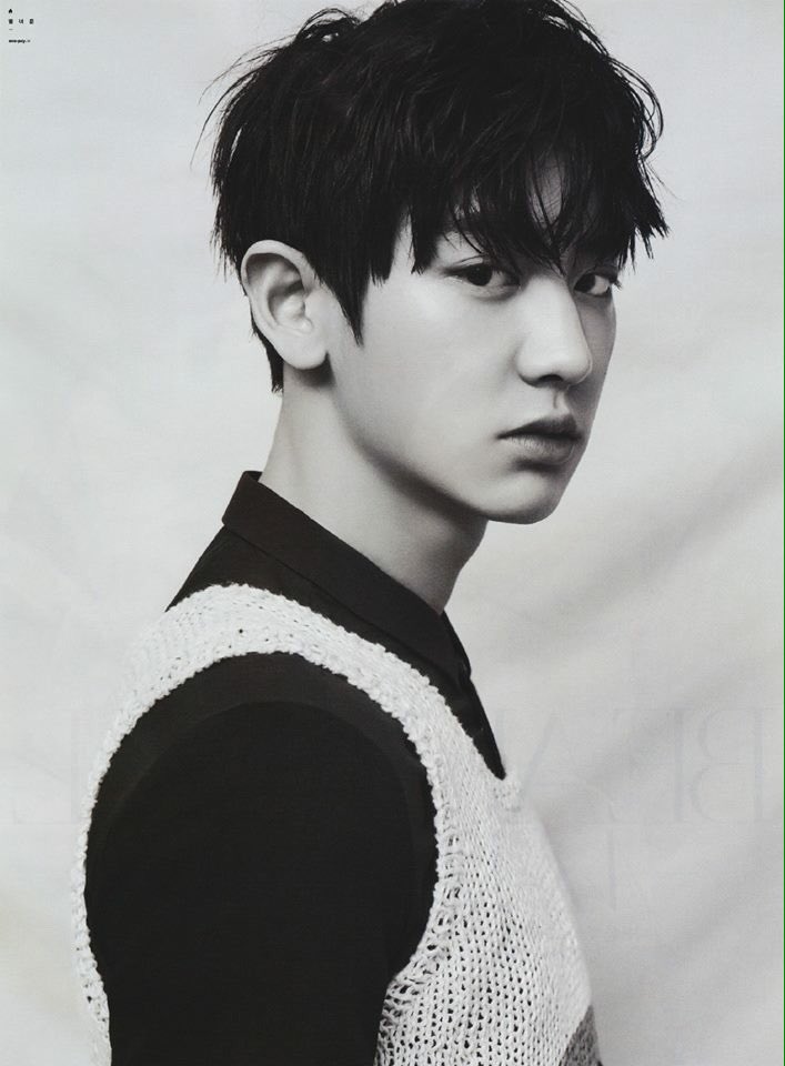 ผลการค้นหารูปภาพสำหรับ chanyeol 2016